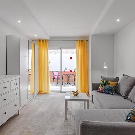 Tenerife Royal Gardens One Bedroom Apartment Playa de las Americas  Exteriér fotografie