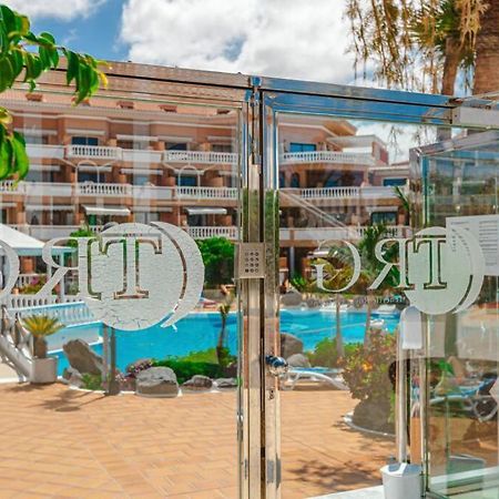 Tenerife Royal Gardens One Bedroom Apartment Playa de las Americas  Exteriér fotografie