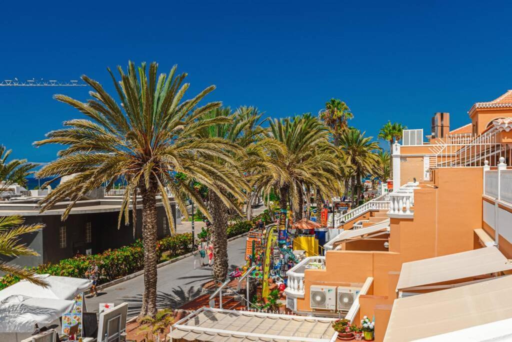 Tenerife Royal Gardens One Bedroom Apartment Playa de las Americas  Exteriér fotografie