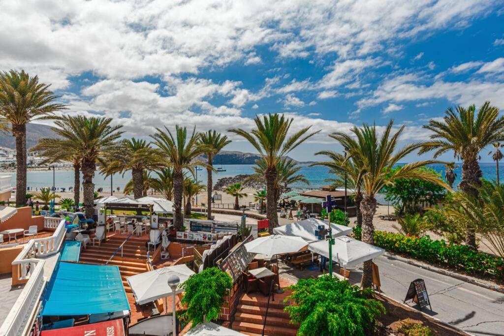 Tenerife Royal Gardens One Bedroom Apartment Playa de las Americas  Exteriér fotografie