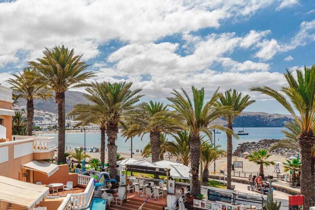 Tenerife Royal Gardens One Bedroom Apartment Playa de las Americas  Exteriér fotografie