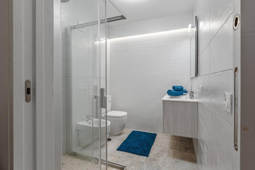 Tenerife Royal Gardens One Bedroom Apartment Playa de las Americas  Exteriér fotografie
