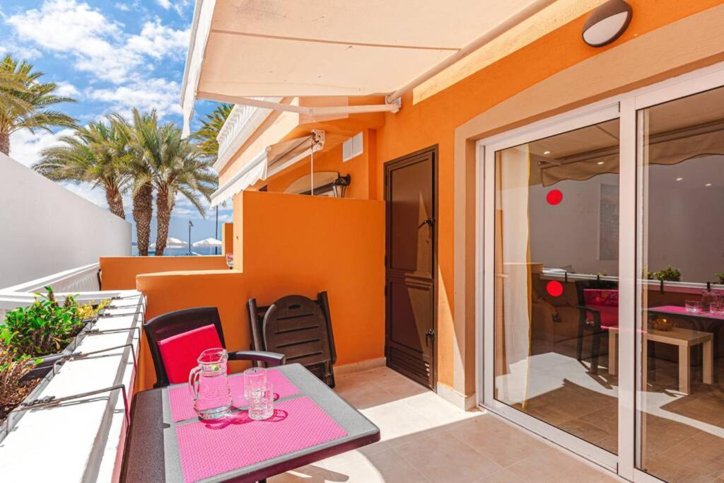 Tenerife Royal Gardens One Bedroom Apartment Playa de las Americas  Exteriér fotografie