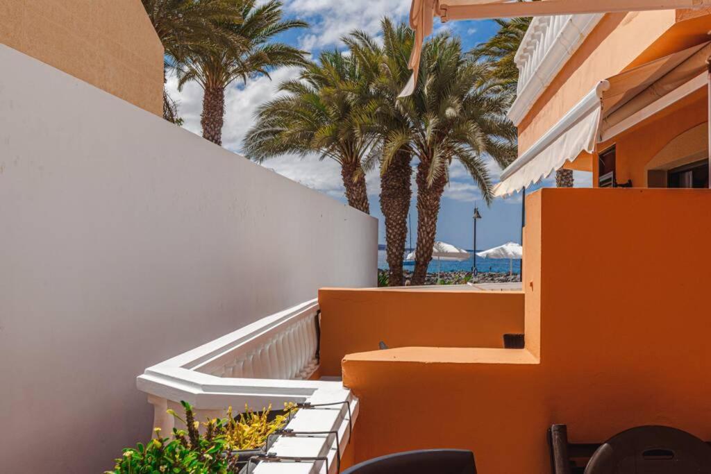 Tenerife Royal Gardens One Bedroom Apartment Playa de las Americas  Exteriér fotografie
